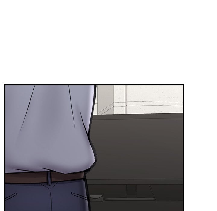 Hypnotist Security Guard (Uncensored) chapter 15 page 71