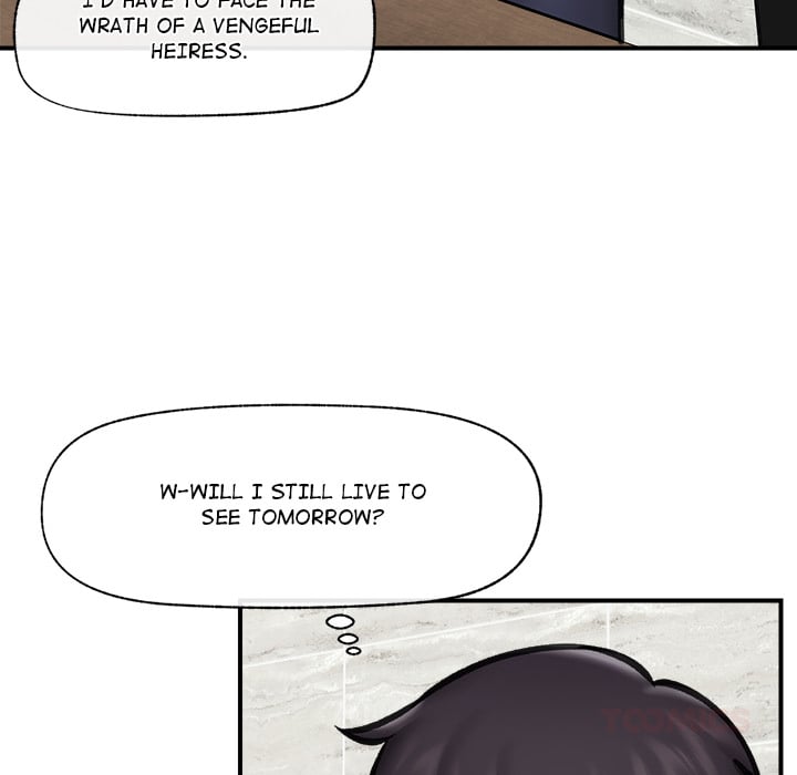 Hypnotist Security Guard (Uncensored) chapter 15 page 75