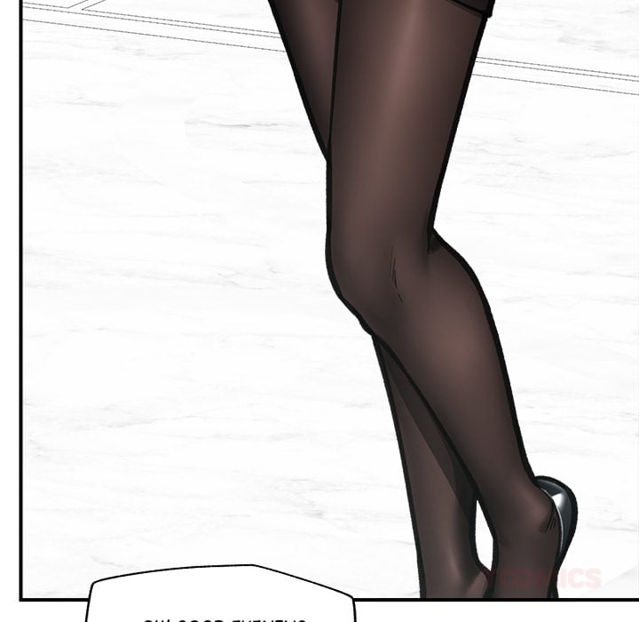 Hypnotist Security Guard (Uncensored) chapter 15 page 84