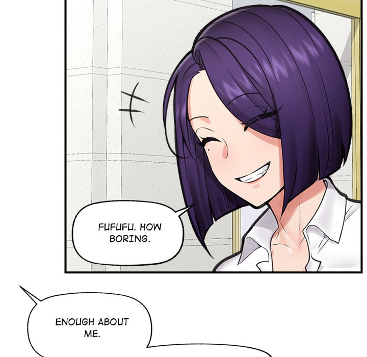 Hypnotist Security Guard (Uncensored) chapter 15 page 88