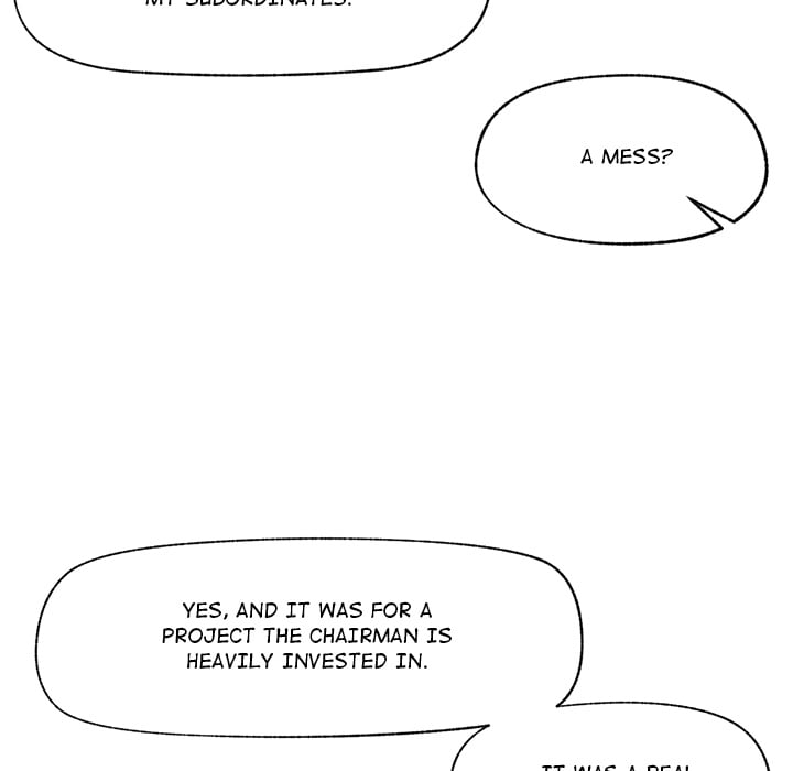 Hypnotist Security Guard (Uncensored) chapter 15 page 91
