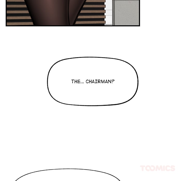 Hypnotist Security Guard (Uncensored) chapter 15 page 93