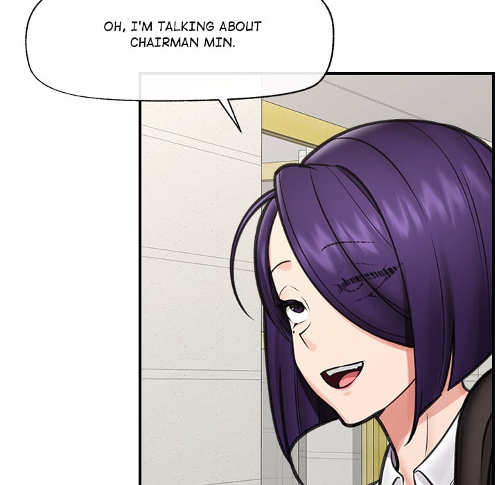 Hypnotist Security Guard (Uncensored) chapter 15 page 94