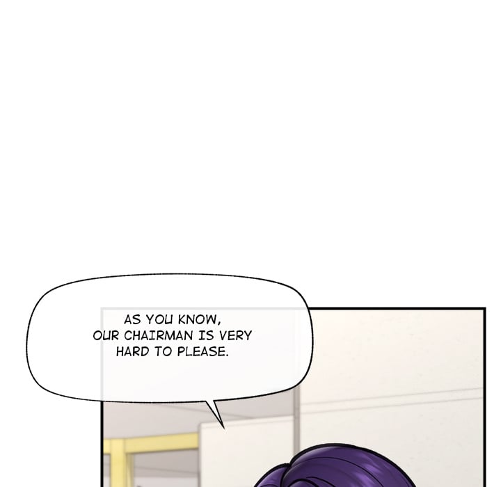 Hypnotist Security Guard (Uncensored) chapter 15 page 99