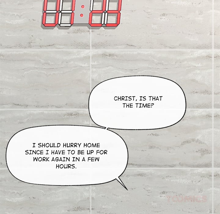 Hypnotist Security Guard (Uncensored) chapter 15 page 102