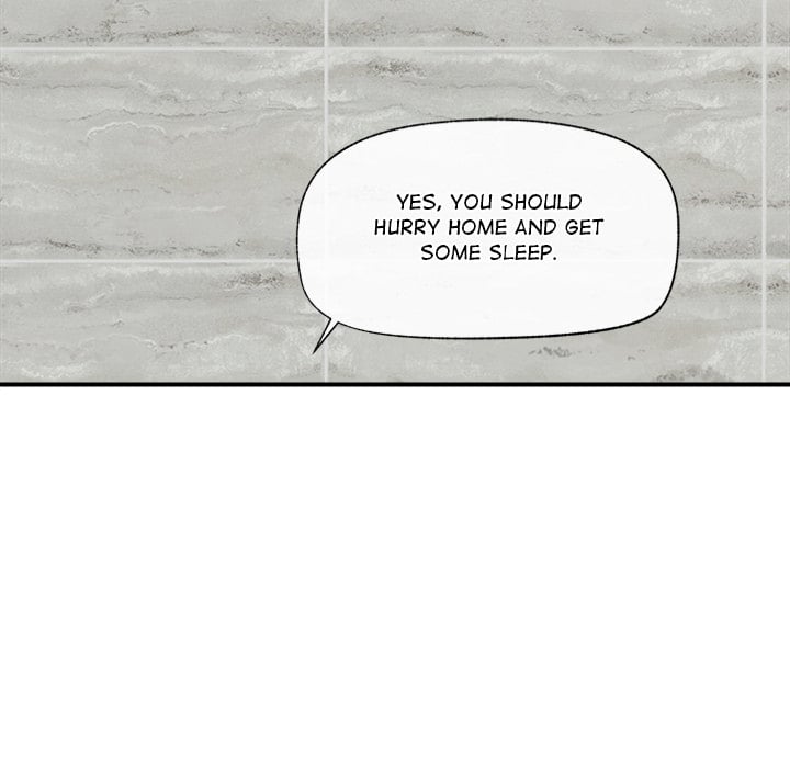 Hypnotist Security Guard (Uncensored) chapter 15 page 103