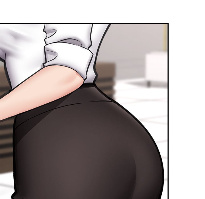 Hypnotist Security Guard (Uncensored) chapter 15 page 104