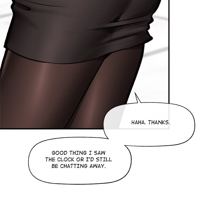 Hypnotist Security Guard (Uncensored) chapter 15 page 105