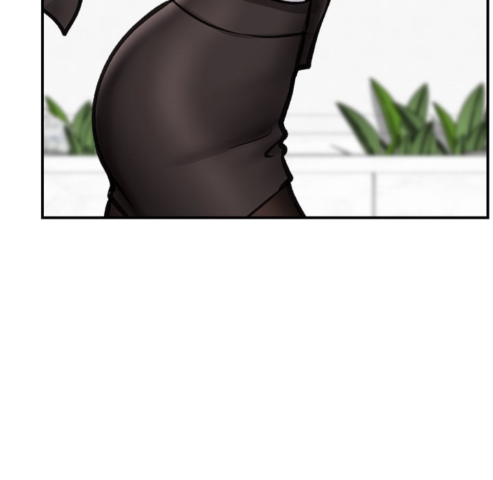 Hypnotist Security Guard (Uncensored) chapter 15 page 108