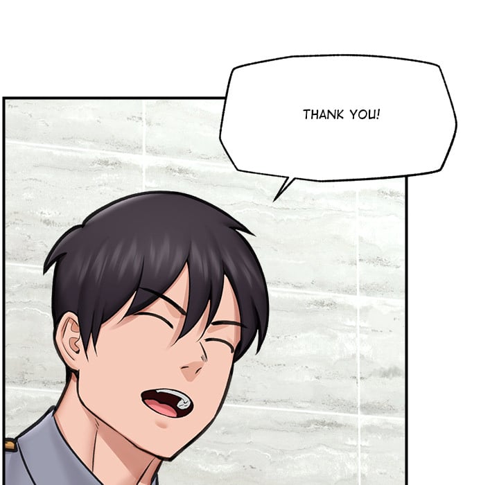 Hypnotist Security Guard (Uncensored) chapter 15 page 109