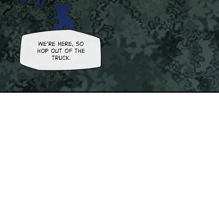 Hypnotist Security Guard (Uncensored) chapter 15 page 117