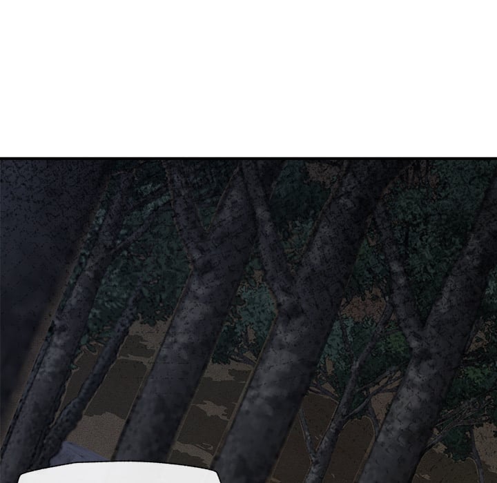 Hypnotist Security Guard (Uncensored) chapter 15 page 118