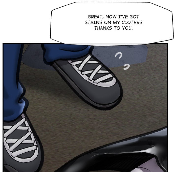 Hypnotist Security Guard (Uncensored) chapter 15 page 121
