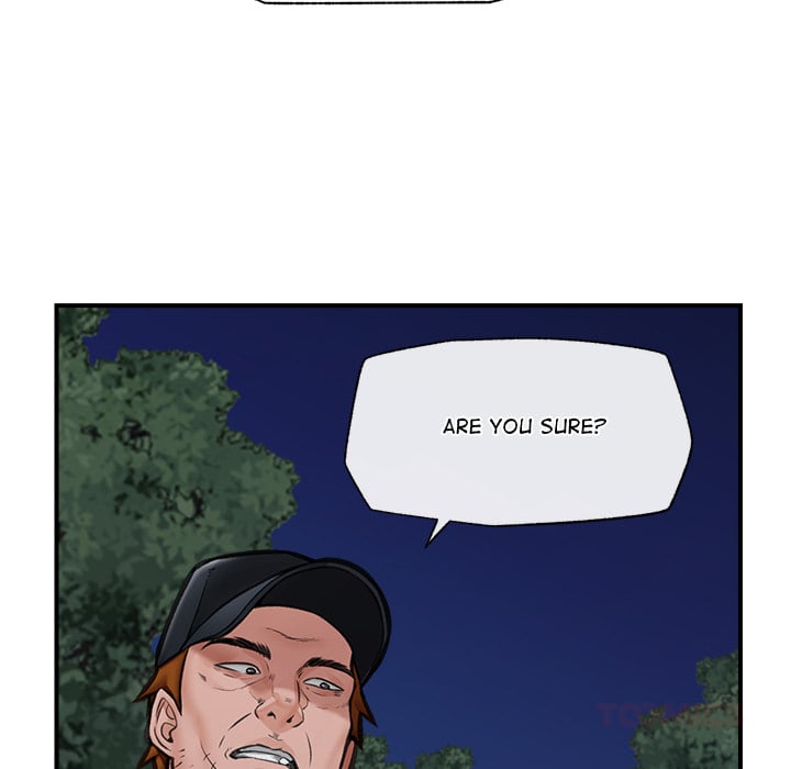Hypnotist Security Guard (Uncensored) chapter 15 page 129