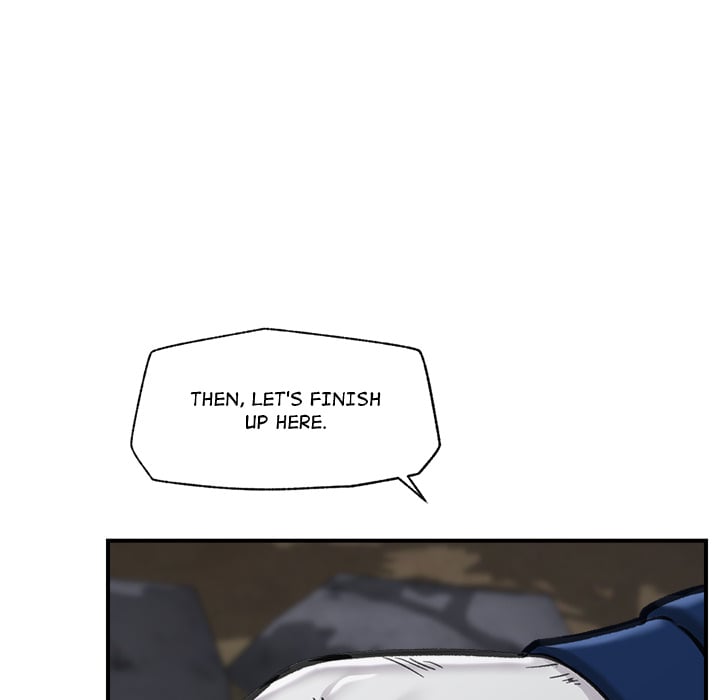 Hypnotist Security Guard (Uncensored) chapter 15 page 131