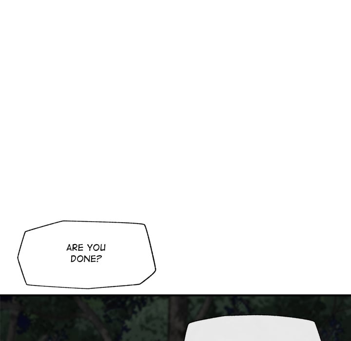 Hypnotist Security Guard (Uncensored) chapter 15 page 134