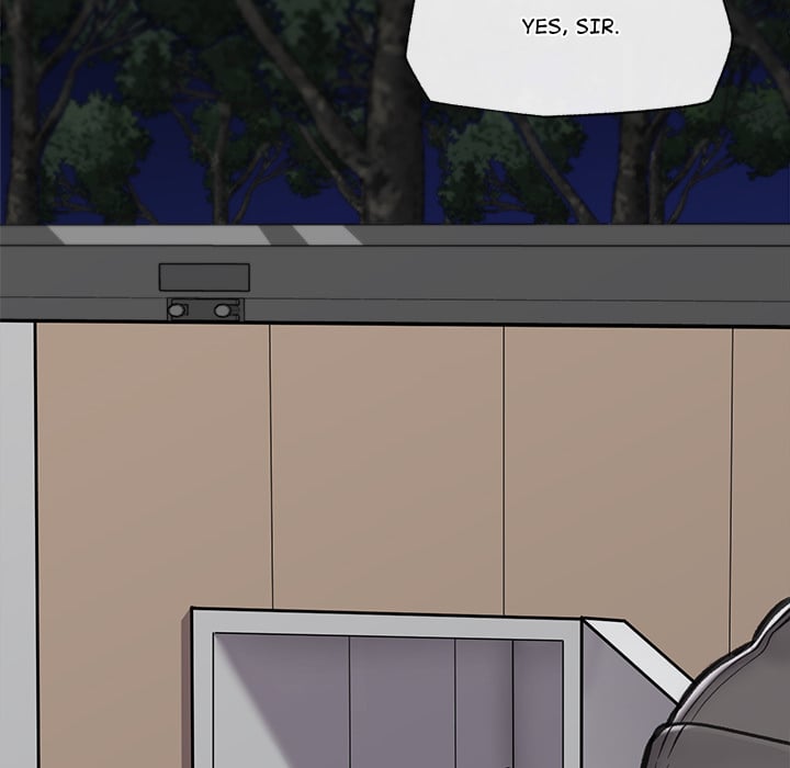 Hypnotist Security Guard (Uncensored) chapter 15 page 135