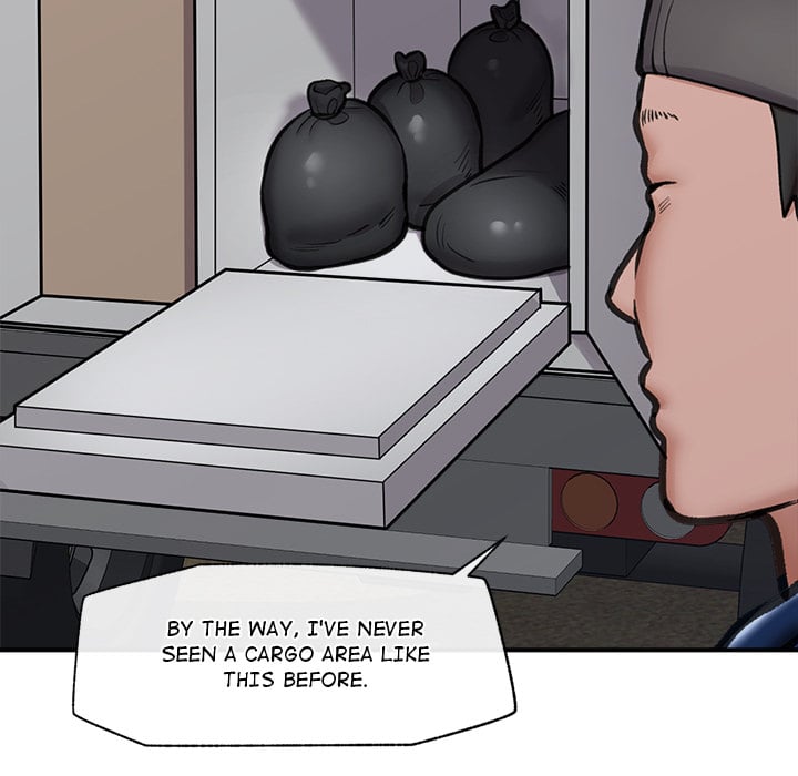 Hypnotist Security Guard (Uncensored) chapter 15 page 136