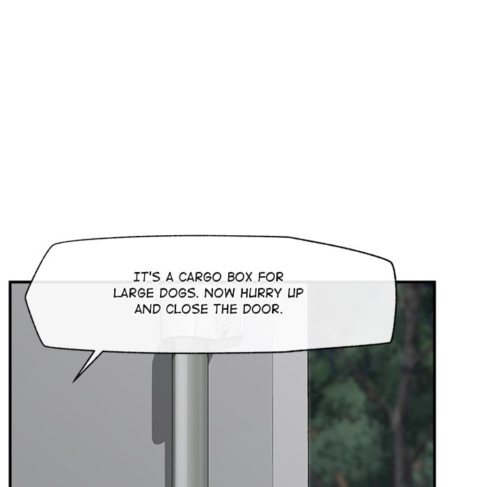Hypnotist Security Guard (Uncensored) chapter 15 page 137