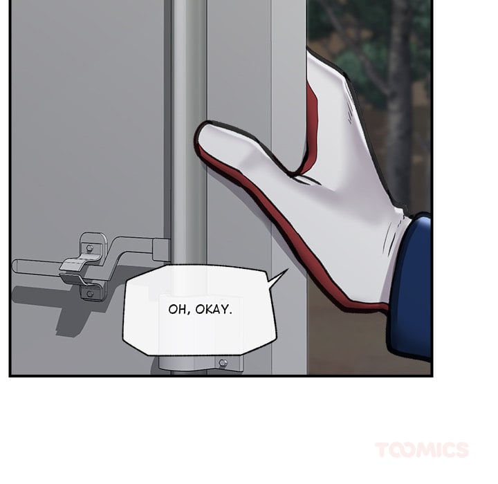 Hypnotist Security Guard (Uncensored) chapter 15 page 138