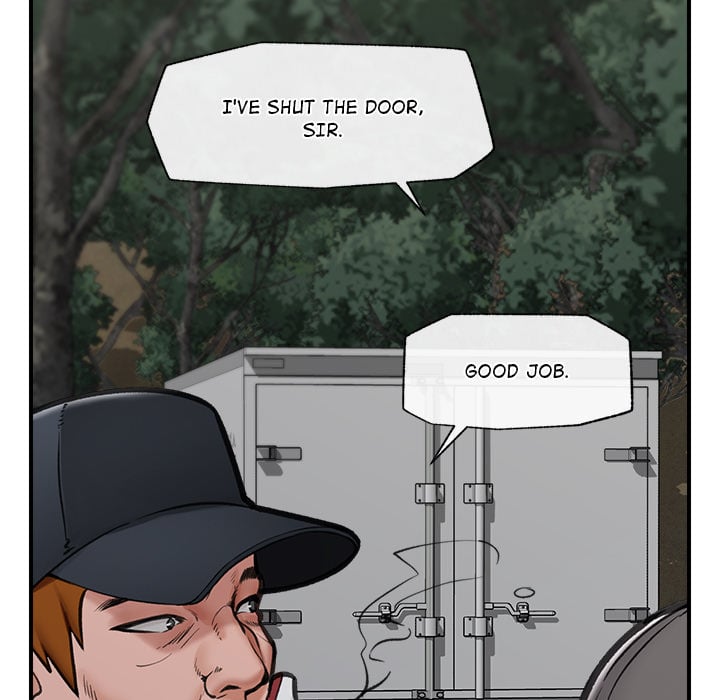 Hypnotist Security Guard (Uncensored) chapter 15 page 140