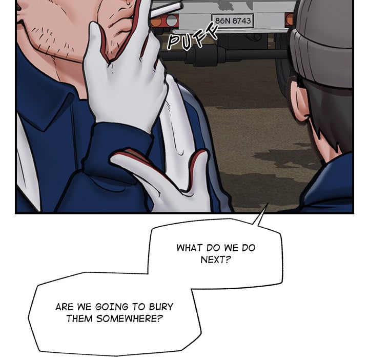 Hypnotist Security Guard (Uncensored) chapter 15 page 141
