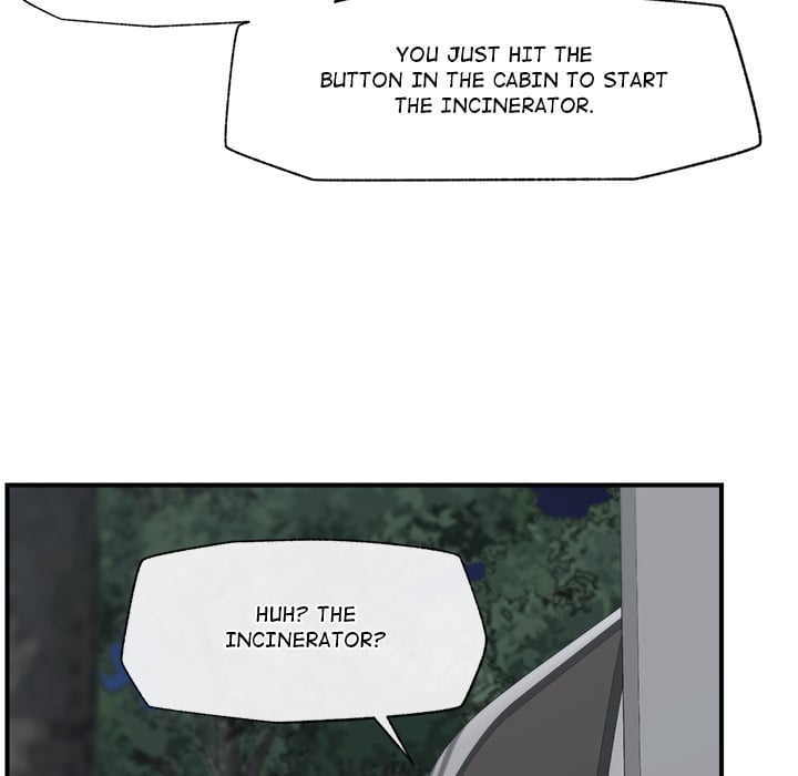 Hypnotist Security Guard (Uncensored) chapter 15 page 144