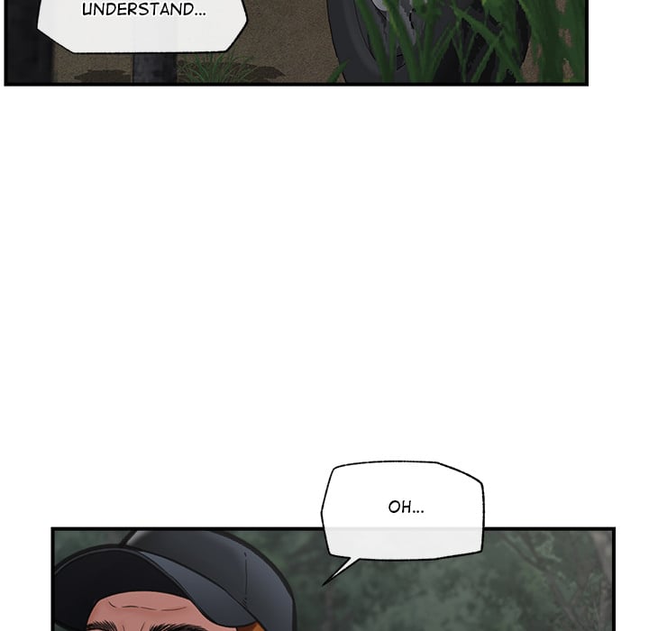 Hypnotist Security Guard (Uncensored) chapter 15 page 146
