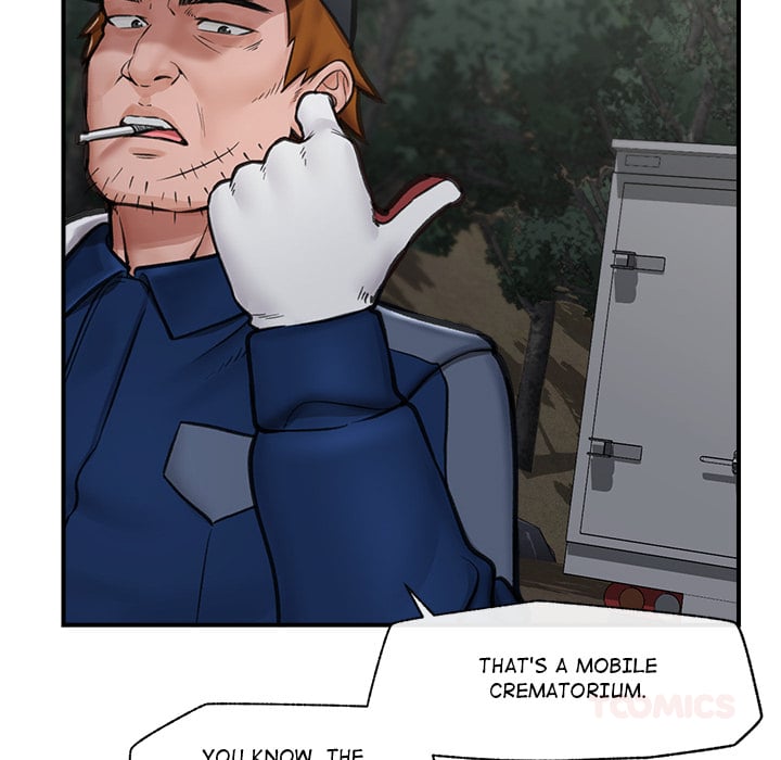 Hypnotist Security Guard (Uncensored) chapter 15 page 147