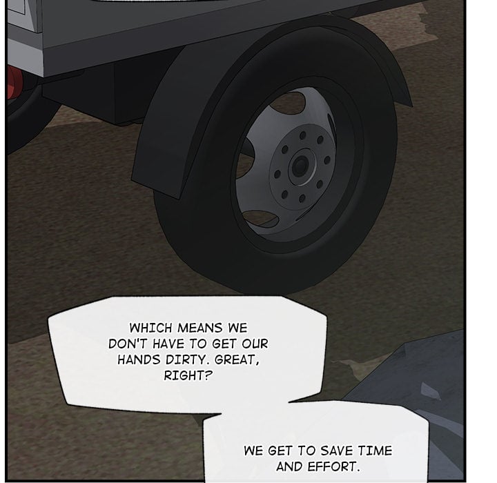 Hypnotist Security Guard (Uncensored) chapter 15 page 149