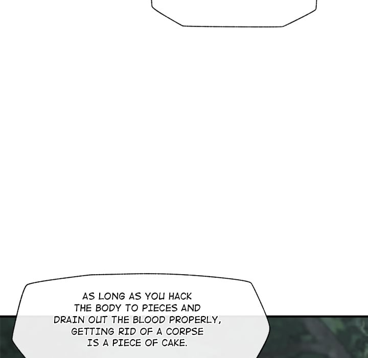 Hypnotist Security Guard (Uncensored) chapter 15 page 150