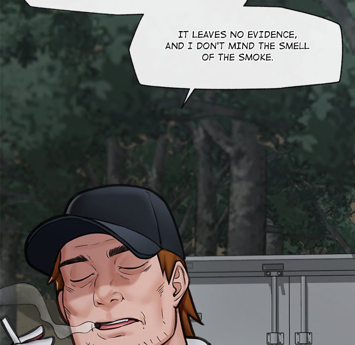 Hypnotist Security Guard (Uncensored) chapter 15 page 151