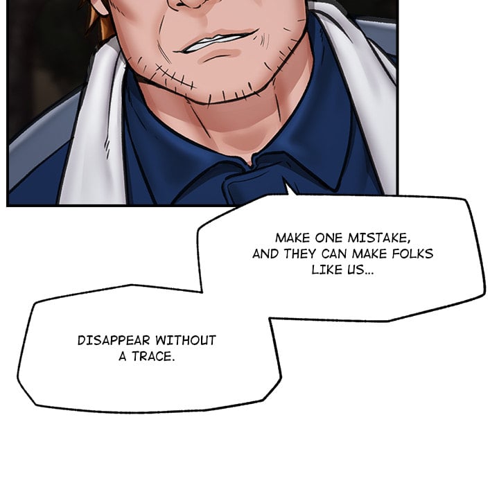 Hypnotist Security Guard (Uncensored) chapter 15 page 155