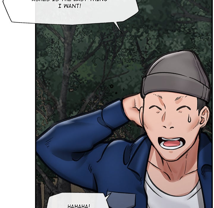 Hypnotist Security Guard (Uncensored) chapter 15 page 158
