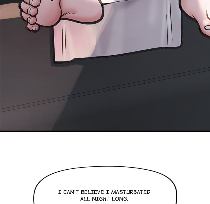 Hypnotist Security Guard (Uncensored) chapter 15 page 173