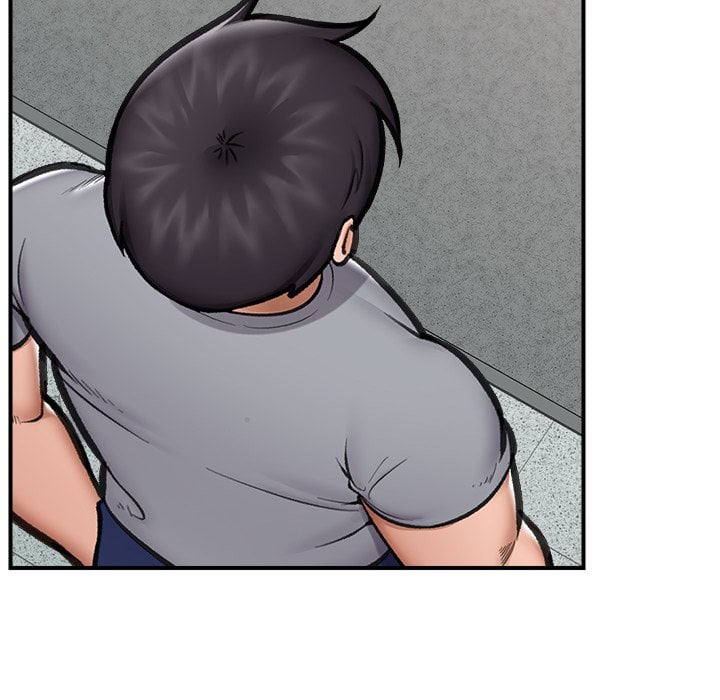 Hypnotist Security Guard (Uncensored) chapter 18 page 5