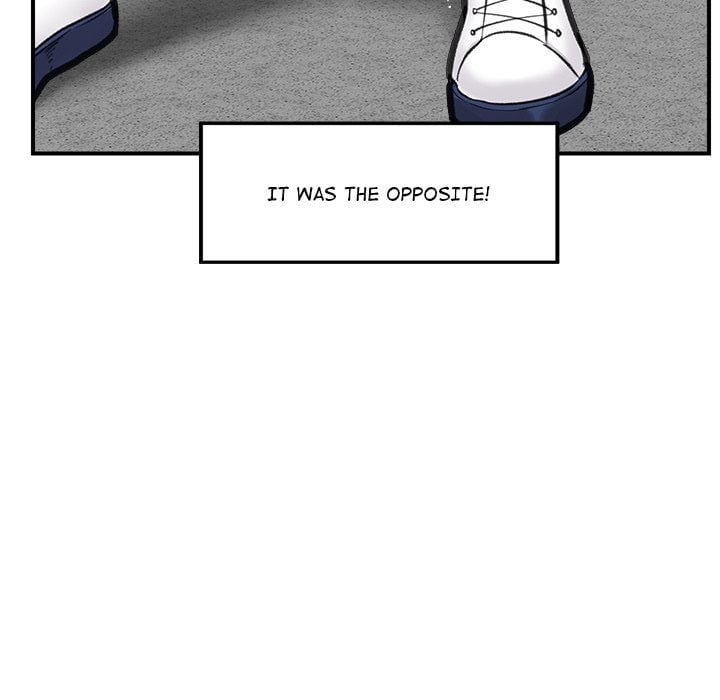Hypnotist Security Guard (Uncensored) chapter 18 page 9
