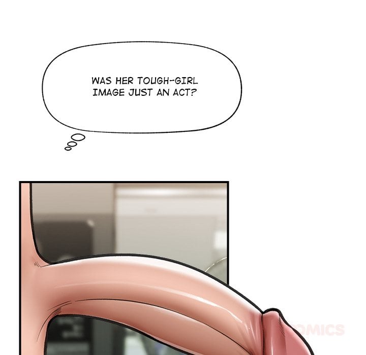 Hypnotist Security Guard (Uncensored) chapter 18 page 12