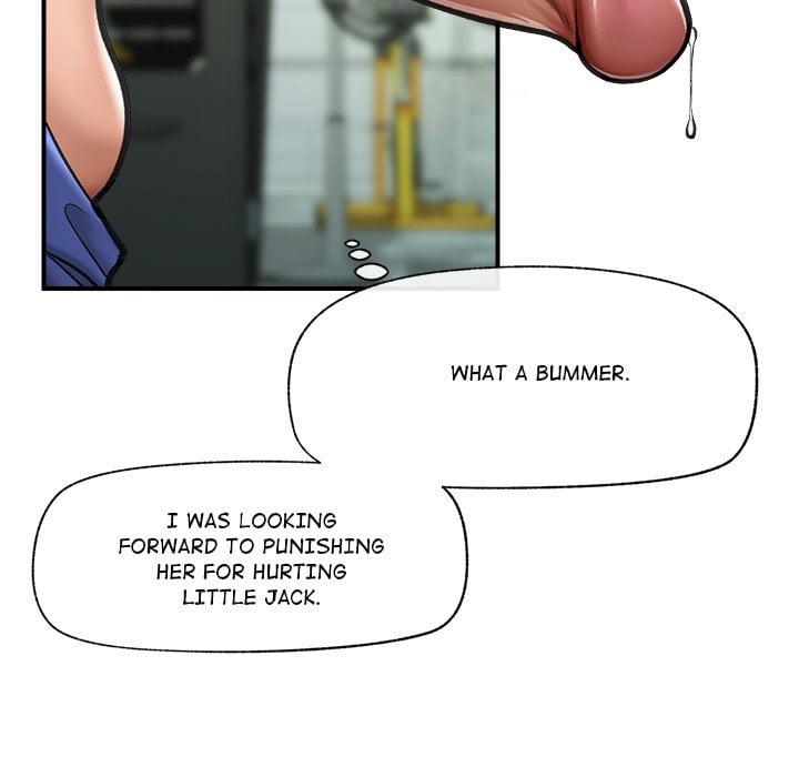 Hypnotist Security Guard (Uncensored) chapter 18 page 13