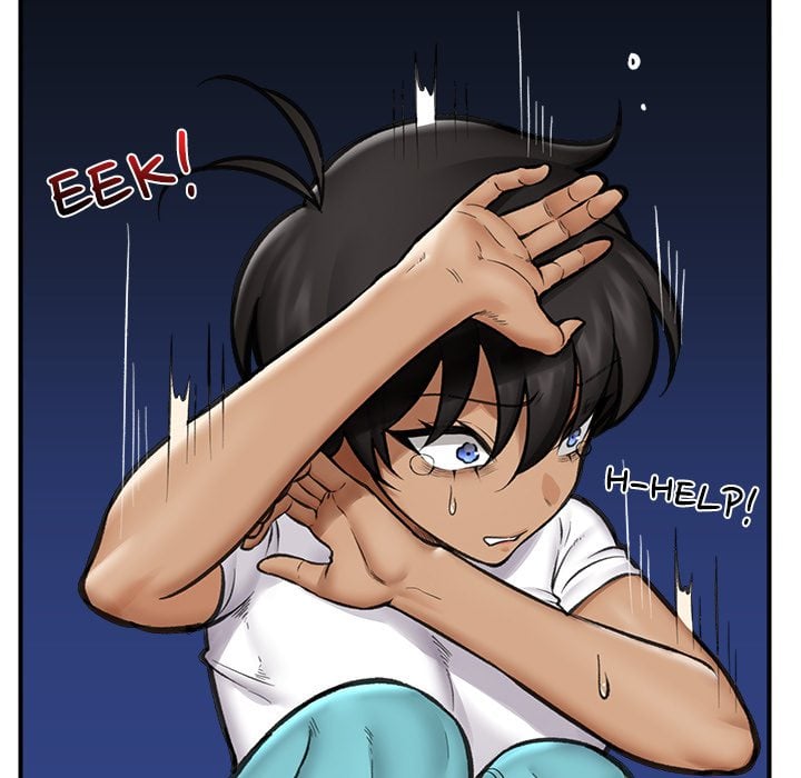 Hypnotist Security Guard (Uncensored) chapter 18 page 15