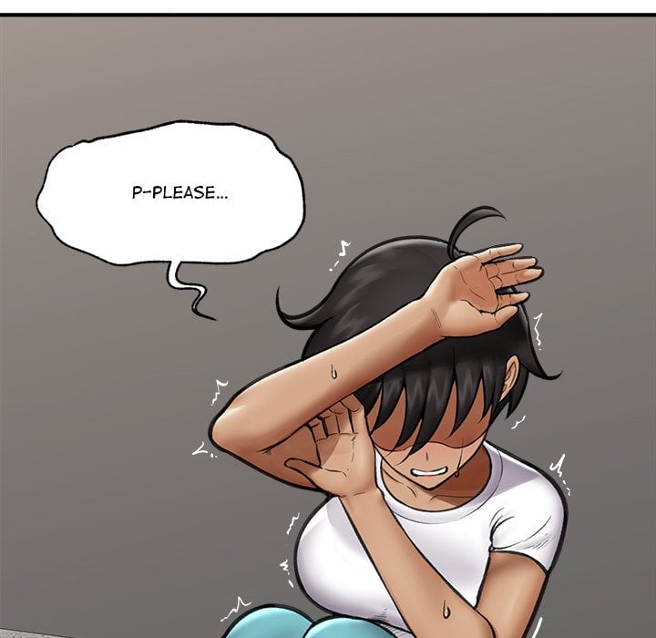Hypnotist Security Guard (Uncensored) chapter 18 page 17