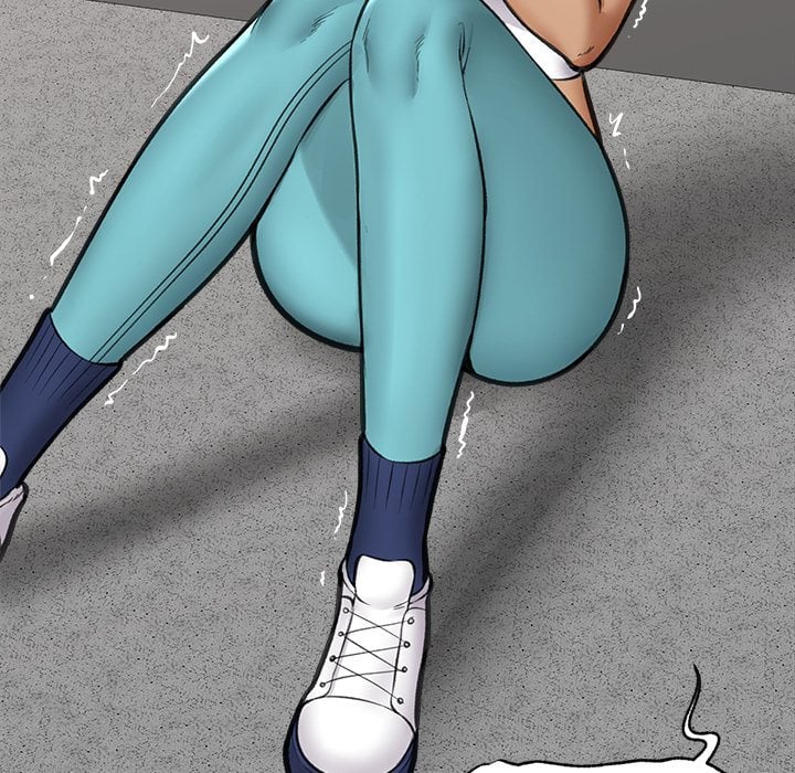 Hypnotist Security Guard (Uncensored) chapter 18 page 18
