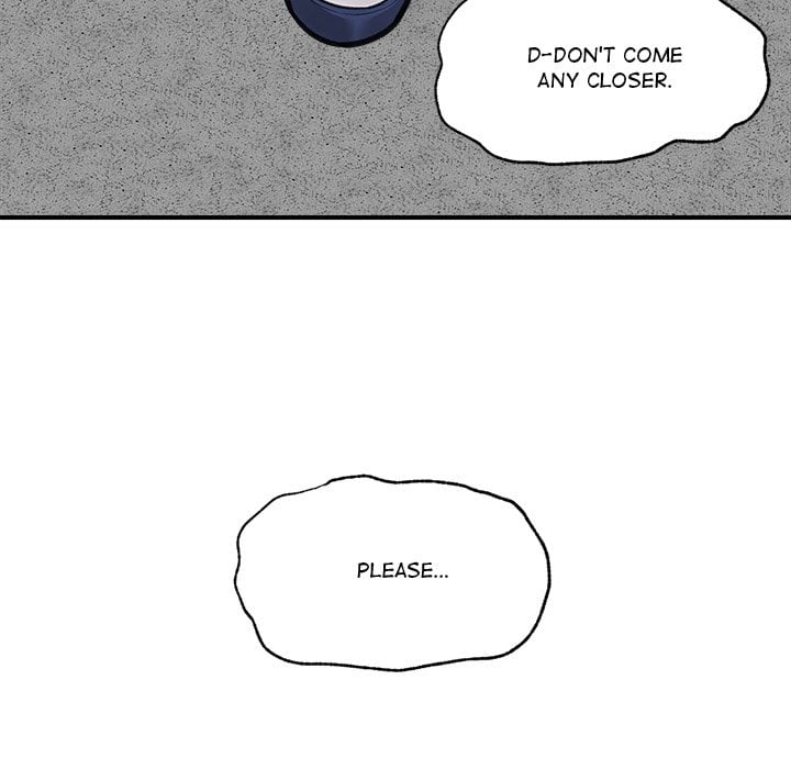 Hypnotist Security Guard (Uncensored) chapter 18 page 19