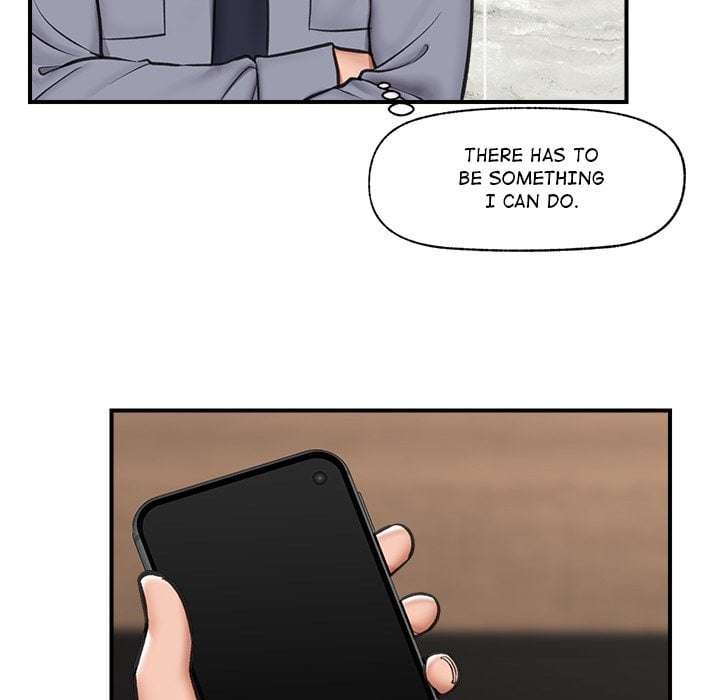 Hypnotist Security Guard (Uncensored) chapter 18 page 29