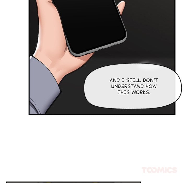 Hypnotist Security Guard (Uncensored) chapter 18 page 30