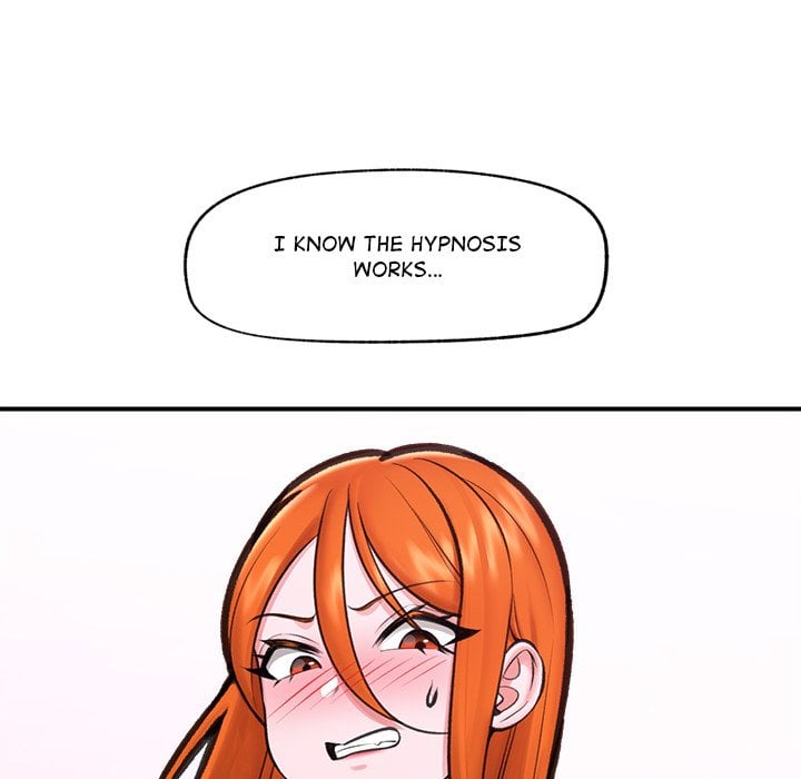 Hypnotist Security Guard (Uncensored) chapter 18 page 32