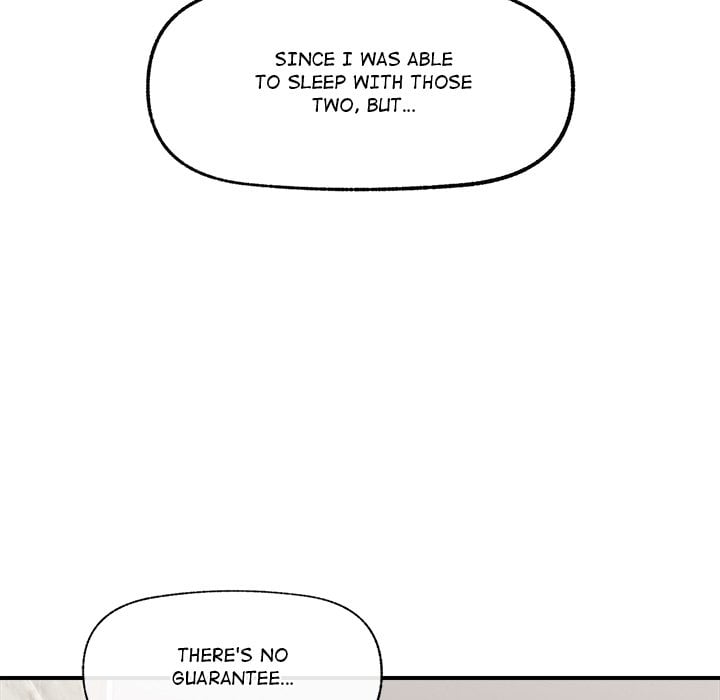 Hypnotist Security Guard (Uncensored) chapter 18 page 35