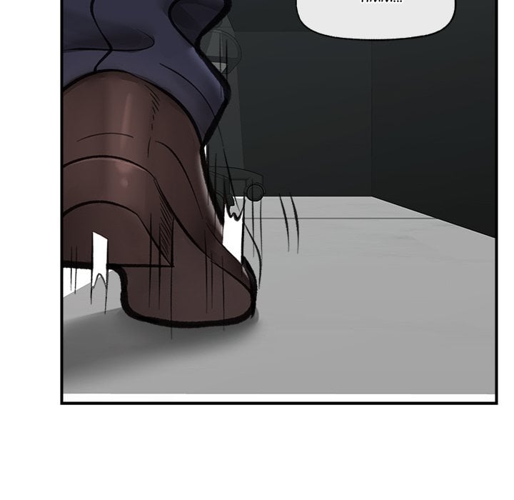 Hypnotist Security Guard (Uncensored) chapter 18 page 38