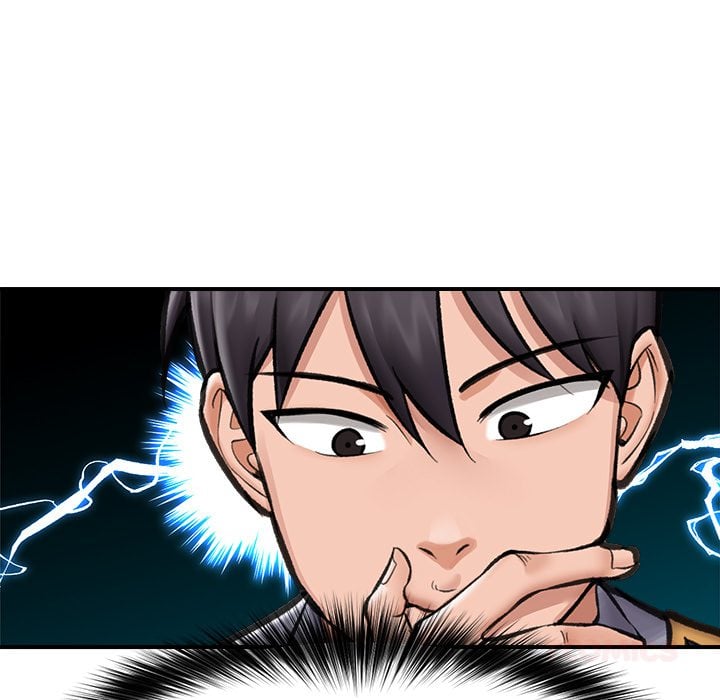 Hypnotist Security Guard (Uncensored) chapter 18 page 39