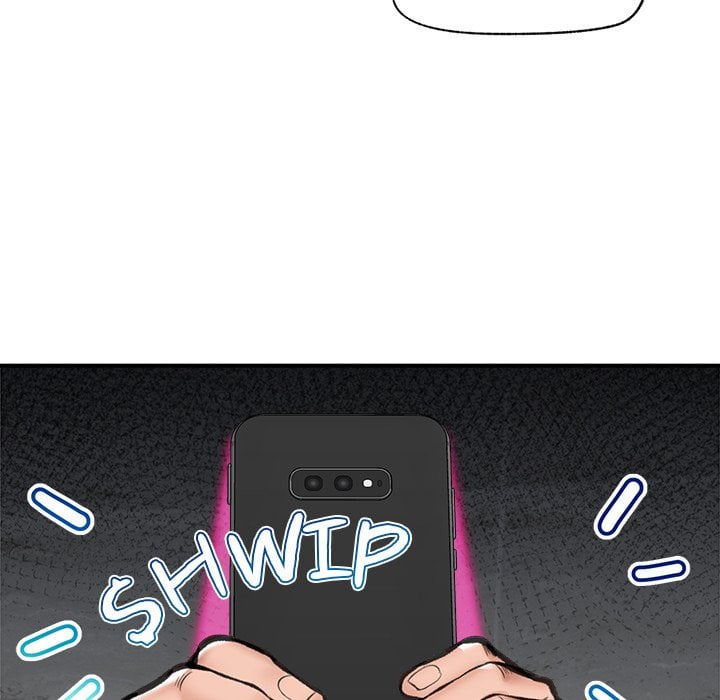 Hypnotist Security Guard (Uncensored) chapter 18 page 42